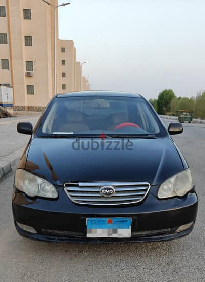 بى واى دى اف 3 2013