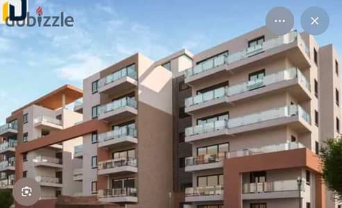 2-Bedroom Apartment 115 SQM in Calma Zayed | Prime Location | 10-Year Installments