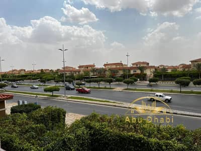 Apartment 175m for sale in Madinaty B3, steps away from Madinaty Club and Central Park, steps away from services and Exception Market, and minutes awa