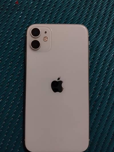آبل - آيفون 11