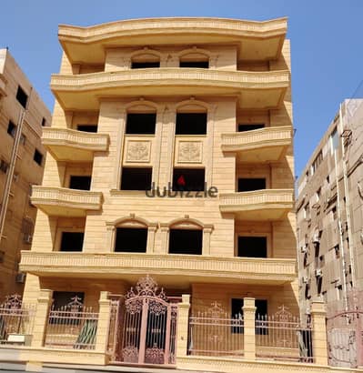 Apartment for sale in Narjis Towers in the Fifth Settlement