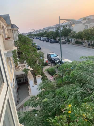 فيلا بسعر مميز ريسيل للبيع في ماونتن فيو شيل اوت 176 متر متشطبه بالكامل من المالك المباشر بأقل سعر لسرعه البيع mountain view chillout