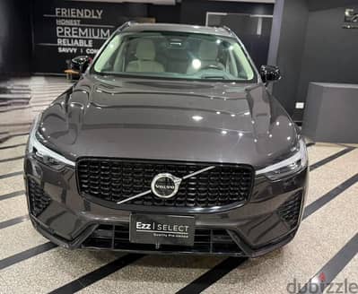Volvo XC60 2024