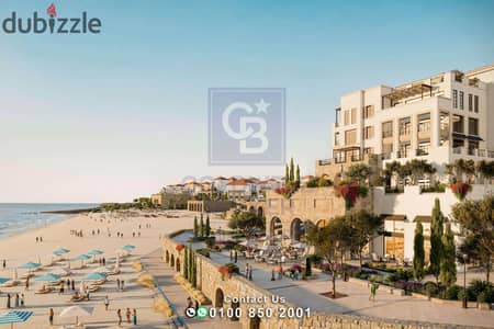 A unique opportunity for high-end housing in yemm Ras Al-Hekma