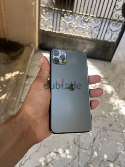 آبل - آيفون 11 برو ماكس