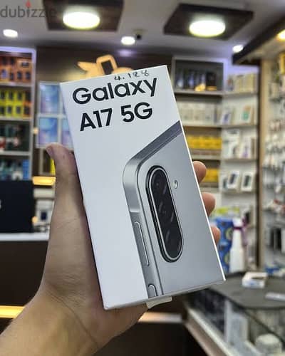 Samsung A17