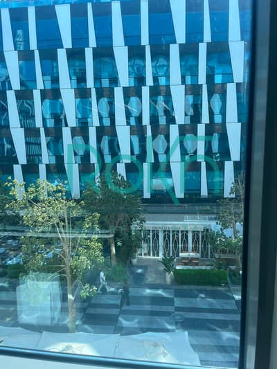 Finished Office for Rent in Park Street View Plaza