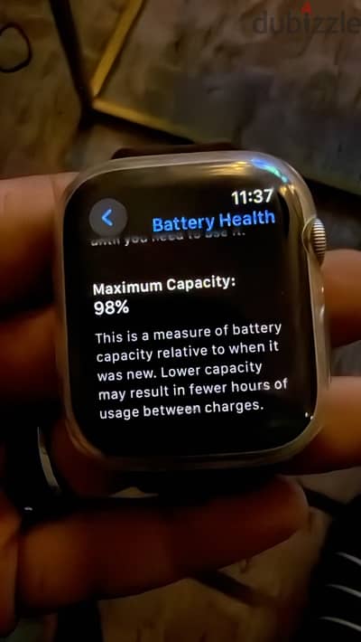 Apple Watch Series 8