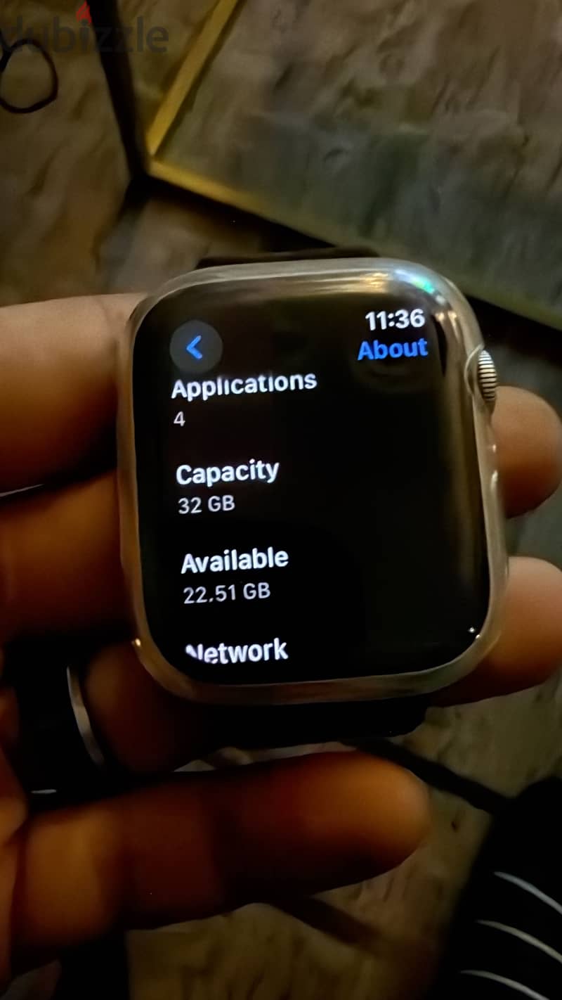 Apple Watch Series 8 1