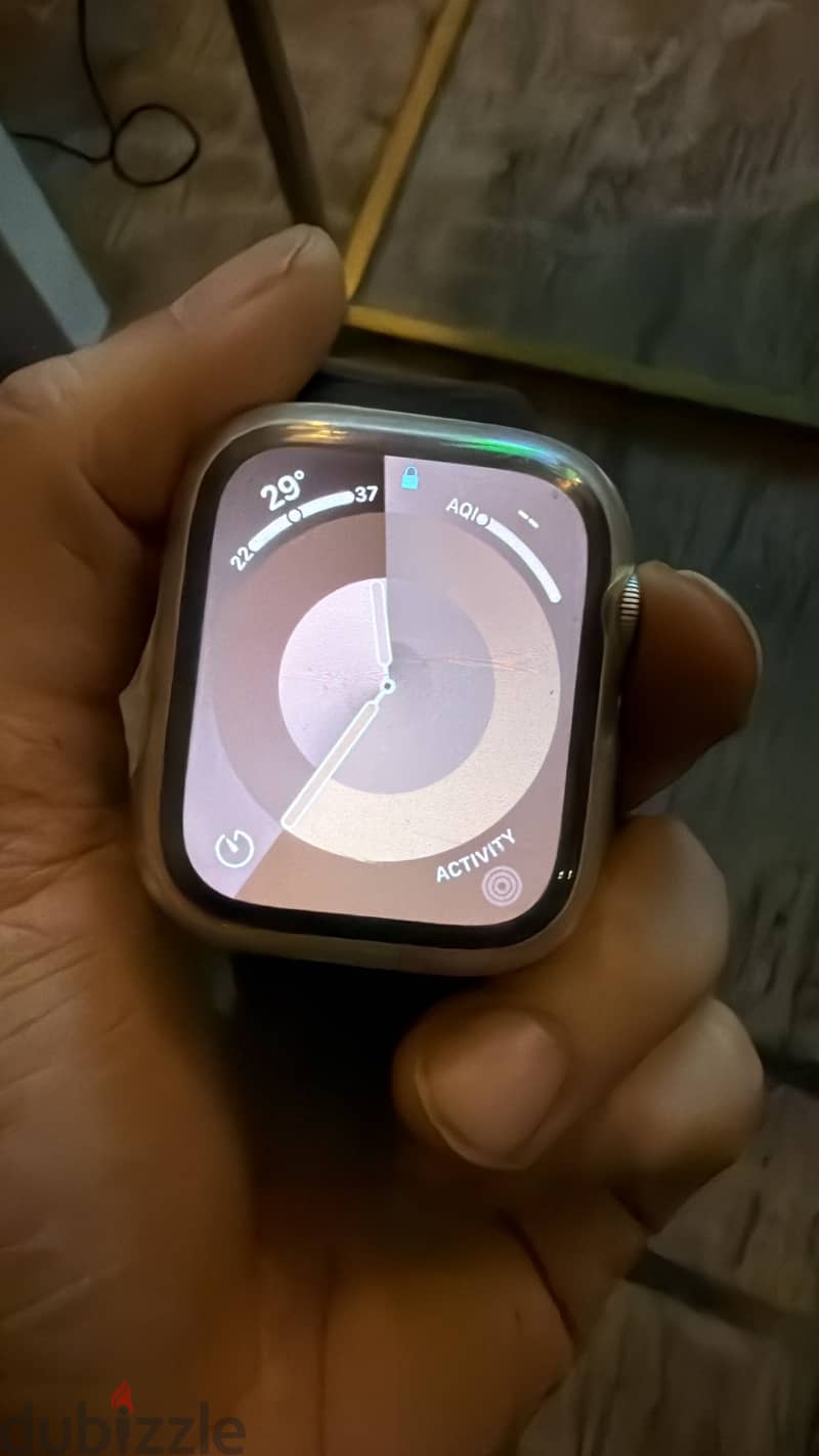 Apple Watch Series 8 2