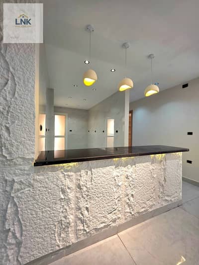 For Sale Cash in Madinaty B7 _ One of the Most Sought-After Sizes in Madinaty, Featuring Luxurious Finishing