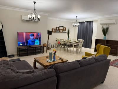 apartment fully furnished for rent in court yard - sodic apartment fully furnished for rent in court yard - sodic
