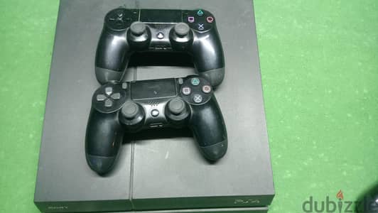 ps4بلاستشين