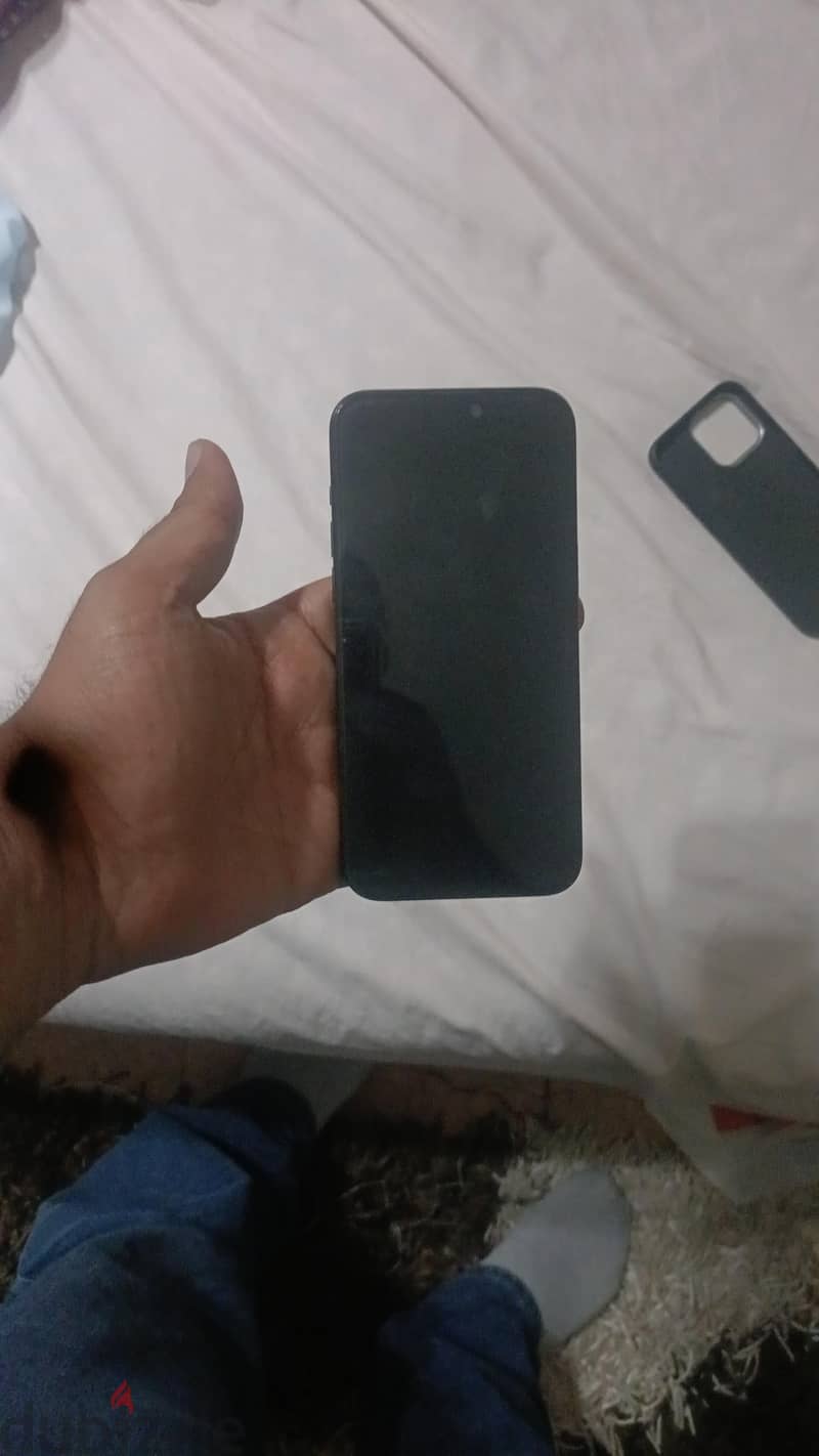 Apple - iPhone 15 Pro Max 1