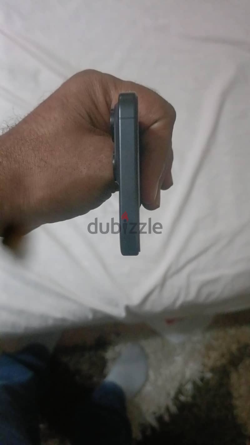 Apple - iPhone 15 Pro Max 5
