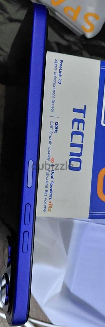 Tecno Other Model 4