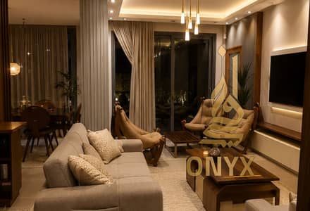 220 sqm Resale Townhouse for Sale, Hot Deal Price, Prime View, Ready to Move in Marassi Riva, North Coast