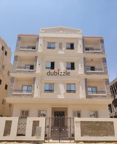 فرصة مميزة للبيع | النرجس الجديدة   خطوات من محور جمال عبد الناصر  دقيقتين فقط من محور محمد نجيب