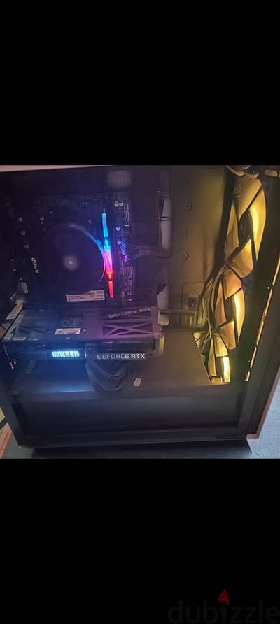gaming PC