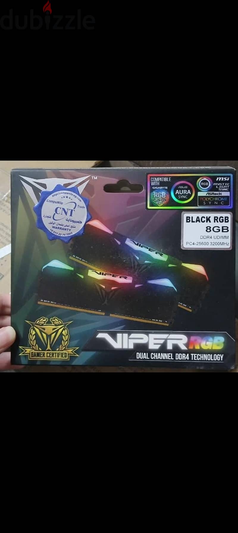 gaming PC 3
