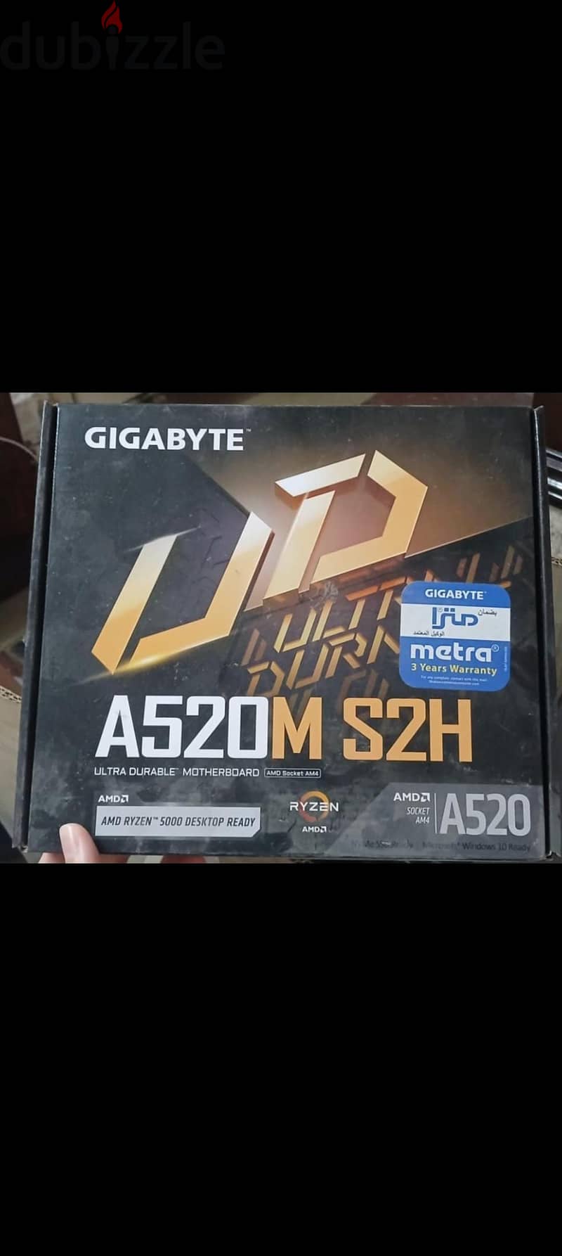 gaming PC 4
