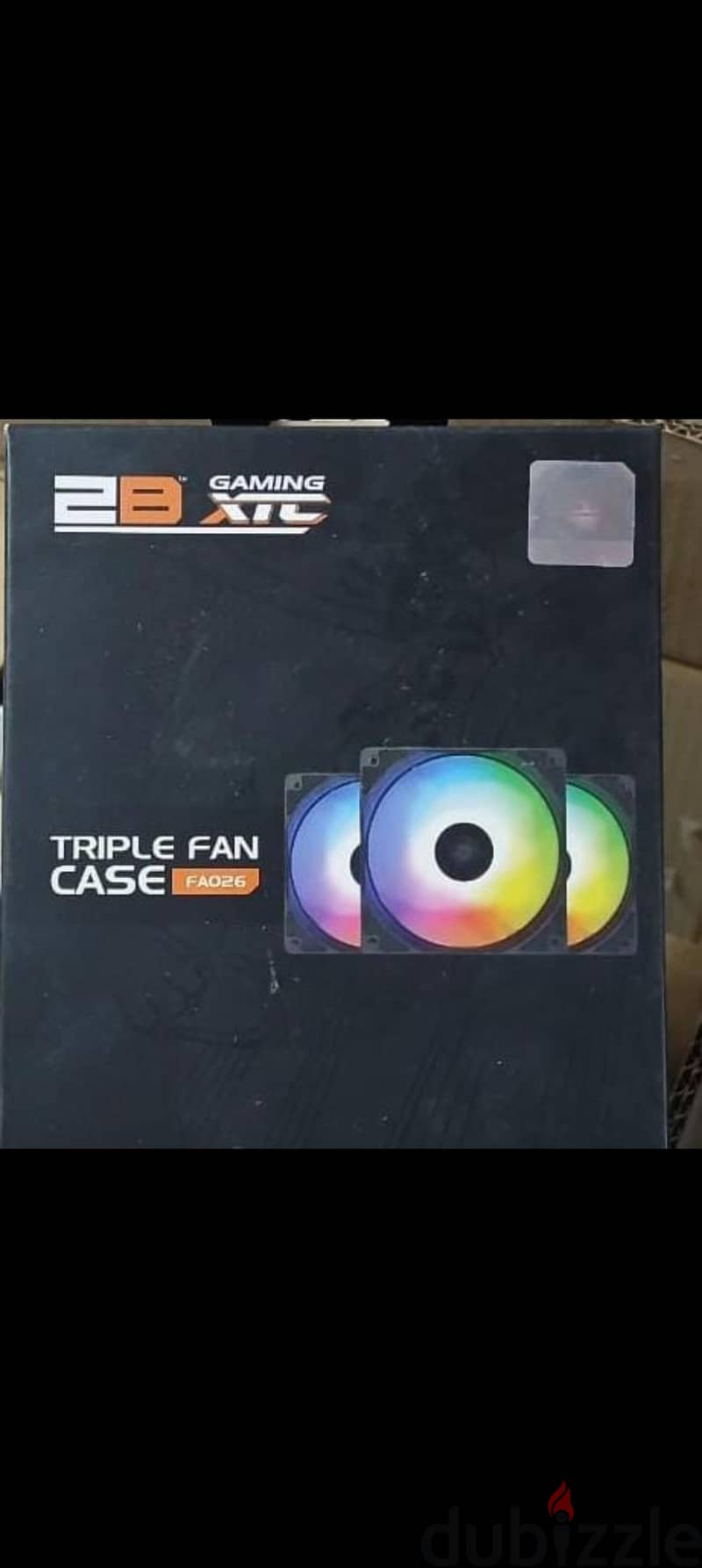 gaming PC 6
