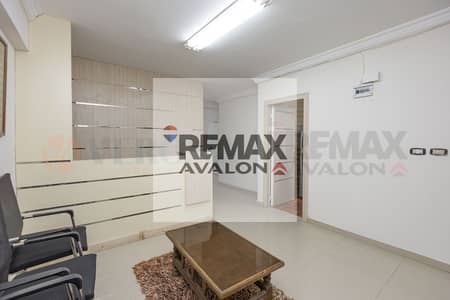 Administrative Headquarters for Sale, Licensed and Immediate Receipt, 90 m Cleopatra (Azeez Fahmy)