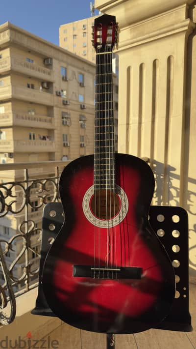 Guitar classic