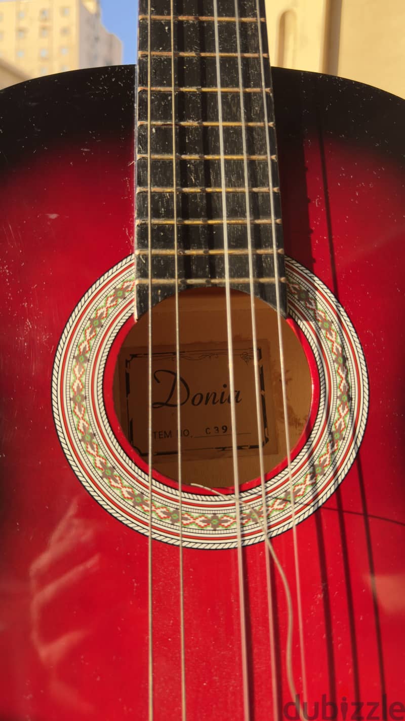Guitar classic 1