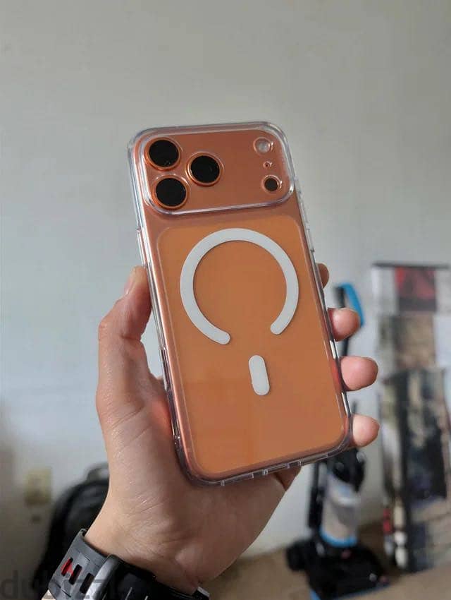 Apple - iPhone 17 Pro Max 2