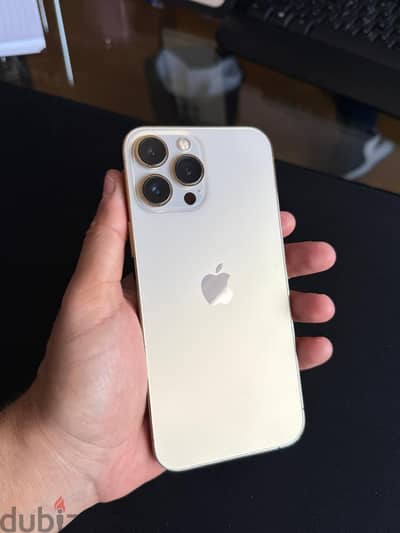 Apple - iPhone 13 Pro Max