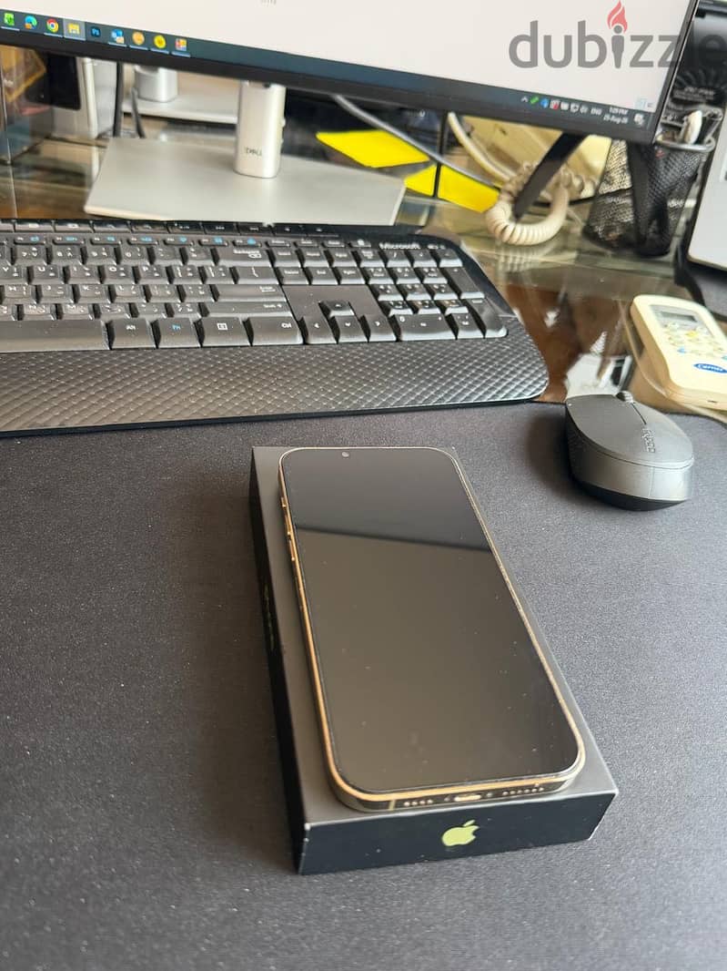 Apple - iPhone 13 Pro Max 4