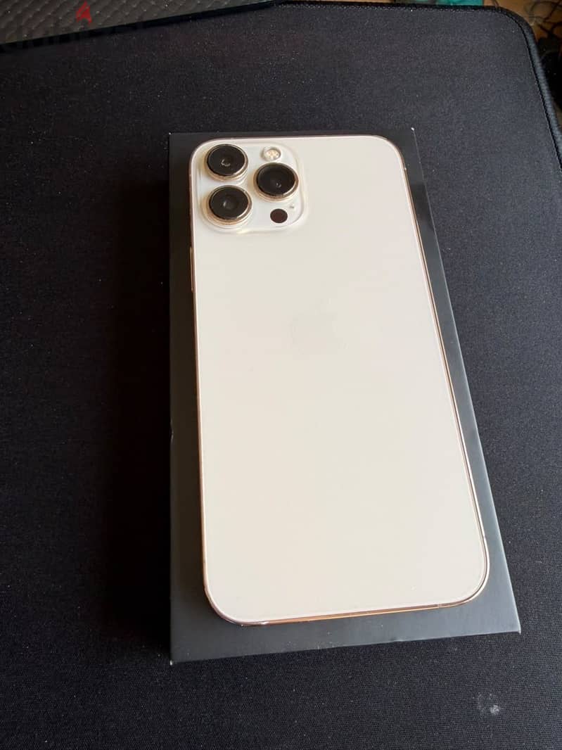 Apple - iPhone 13 Pro Max 6
