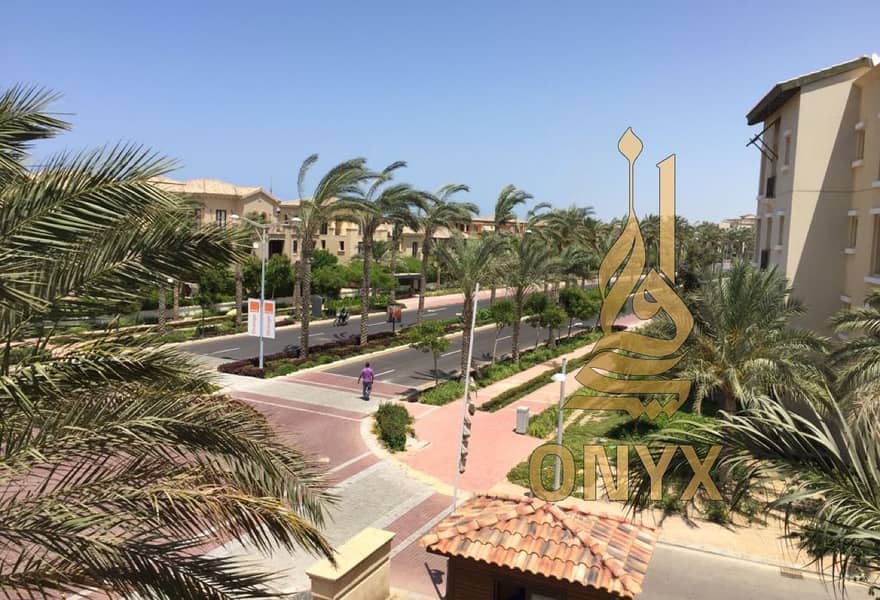شاليه بـ٣ غرف نوم في مراسي، صورة ٤ من ١٠