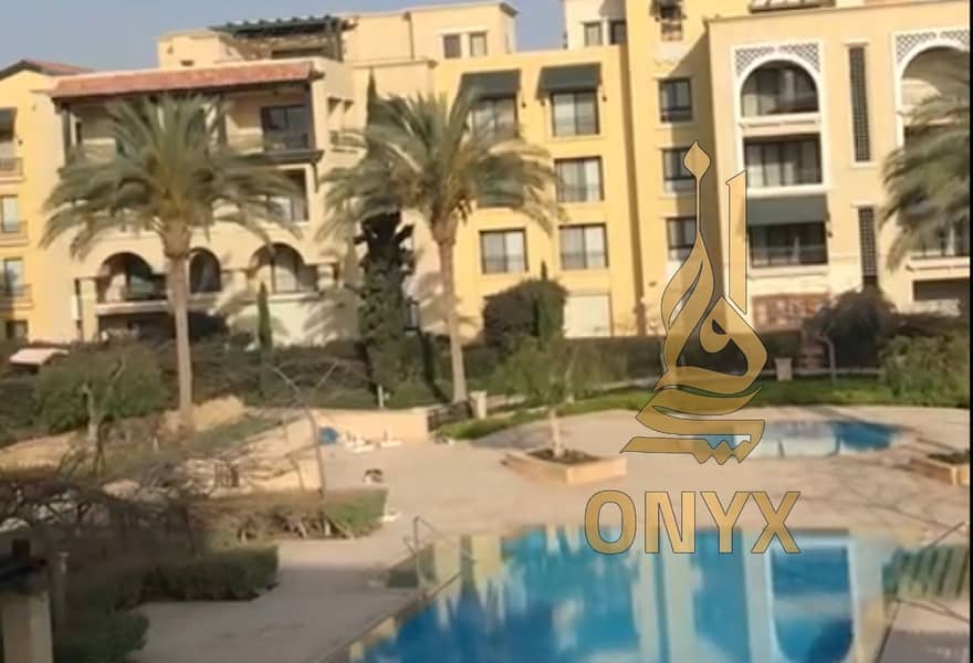 شاليه بـ٣ غرف نوم في مراسي، صورة ٦ من ١٠