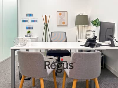 Office space for rent for 1 person in Cairo, Mall of Egypt Cairo