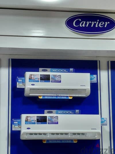 carrier X cool تقسيط تربيل زيرو بنك اهلي