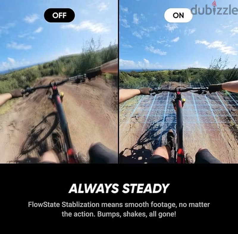 Insta360 X5 8K 360 action camera 2