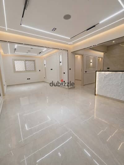 للإيجار | مقر إداري 120م² – Ultra Super Lux  شارع الطيران الرئيسي – مدينة نصر