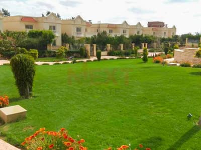 Villa for rent, 510 sq m - King Mariout (King Heights Compound)