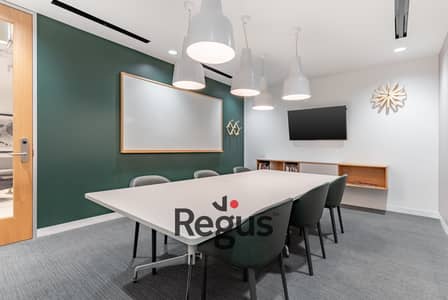 Fully serviced private office space for rent for you and your team in Cairo, Mall of Egypt Cairo