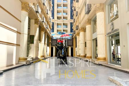 Licensed apartment for sale – Fully finished