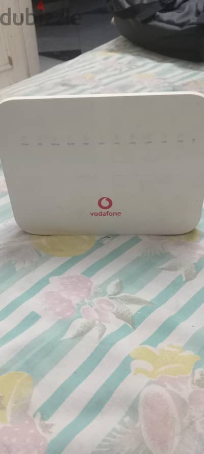Huawei DG8245V – Vodafone VDSL Home Gateway راوتر هوائي