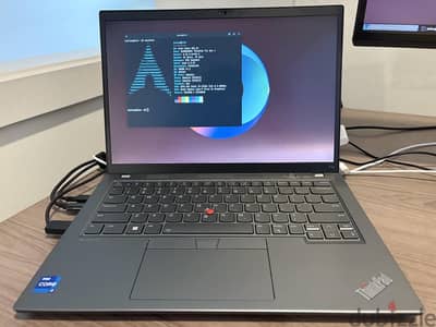 Lenovo Thinkpad T14 gen4 almost new