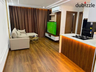  Premium Studio for Rent in Madinaty | 60 SQM | 1 Bedroom