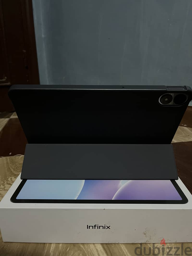 انفينكس xpad 20 3