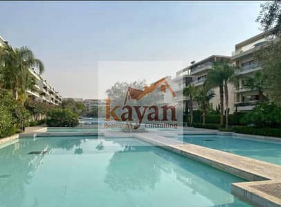2 BR Furnished Apartment in Lake View Residence 2 BR Furnished Apartment in Lake View Residence