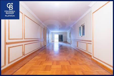Apartment for Sale in Rushdi, 195 m