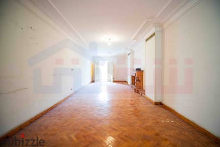 Apartment for sale, 175 sq m, Fleming - off Mostafa Kamel Street