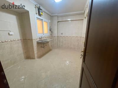 Apartment for rent empty 139m the distinctive model in Rahab 2 ready for immediate housing